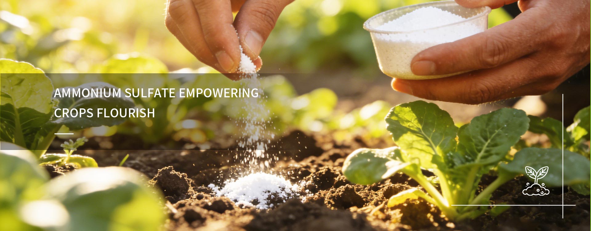 Ammonium Sulfat Pemberdayaan Tanaman Ngembang