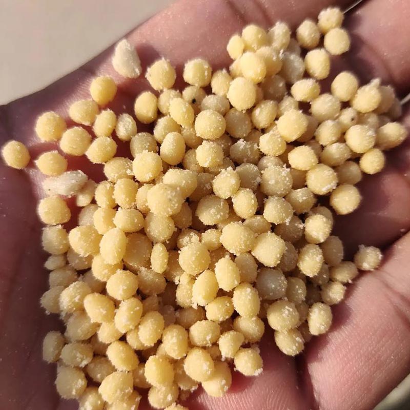 Apa Ammonium Chloride Crystalled lan Apa Iku Penting ing Pertanian Modern