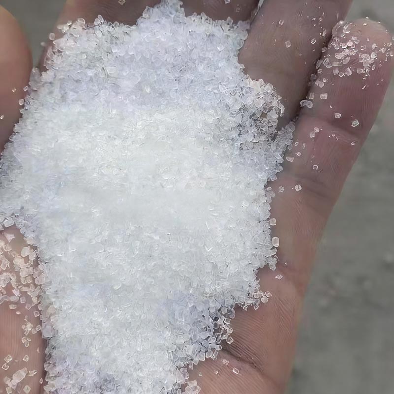 Kenapa Kondisioner Lemah Kurang Sulfur Ngubah Produktivitas Tani lan Kesehatan Lemah?