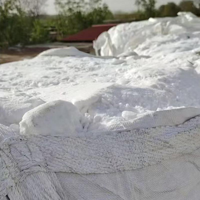 Granular amonium sulfat